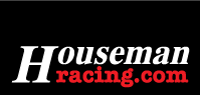 Houseman Racing BTCC Racing Team