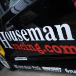 Media Day 2014 - Lee Wood Houseman Racing