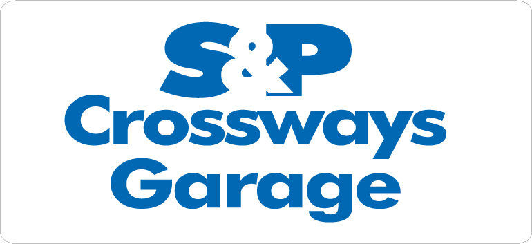 S & P Crossways Garage
